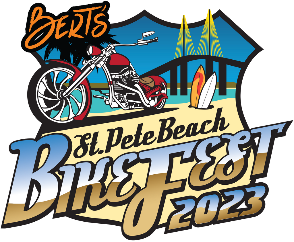 BikeFest Tickets
