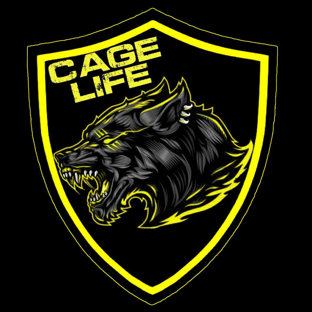 Cage Life and Road House Nation Presents: Tampa Bay Fight Night
