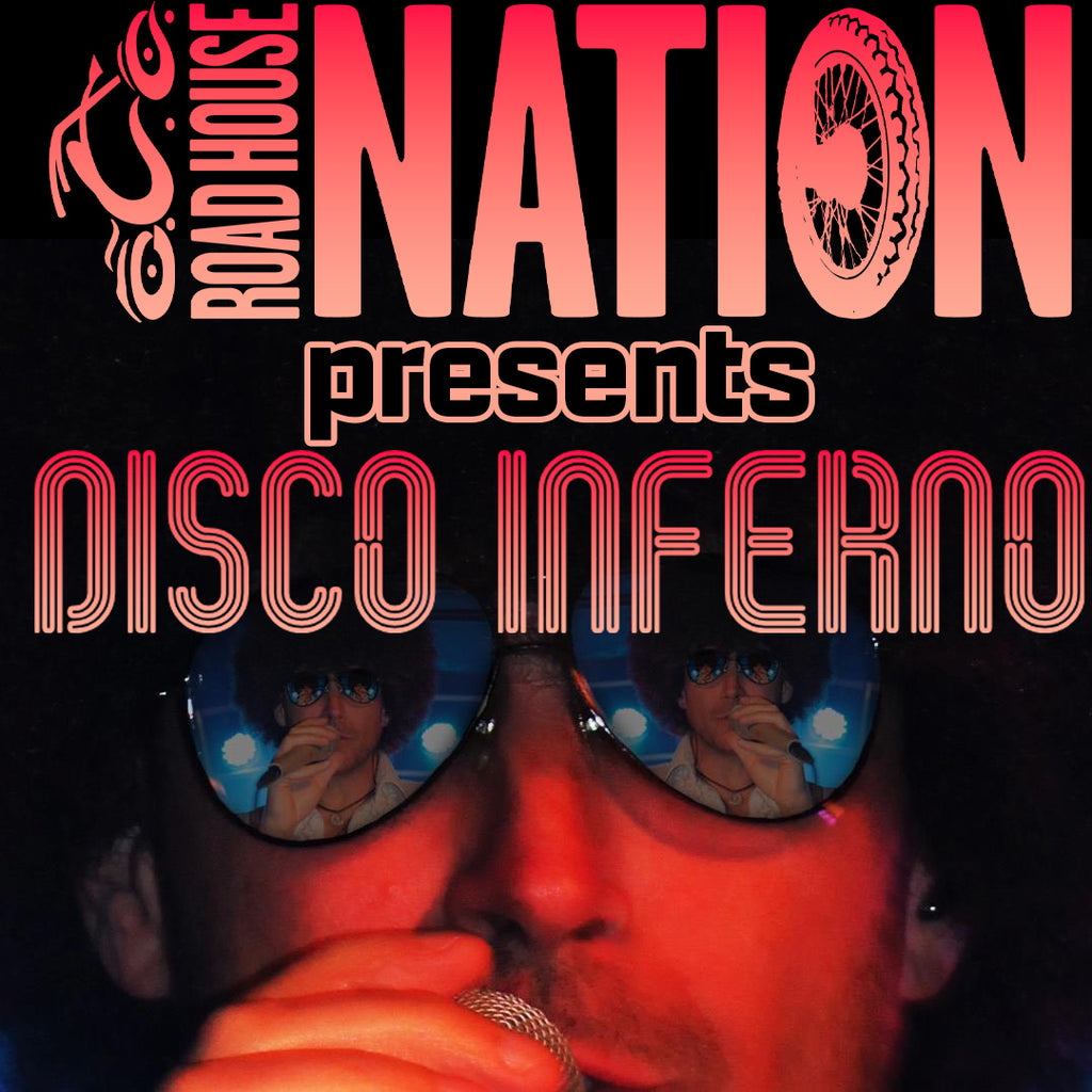 Road House Nation Dance Party featuring Disco Inferno