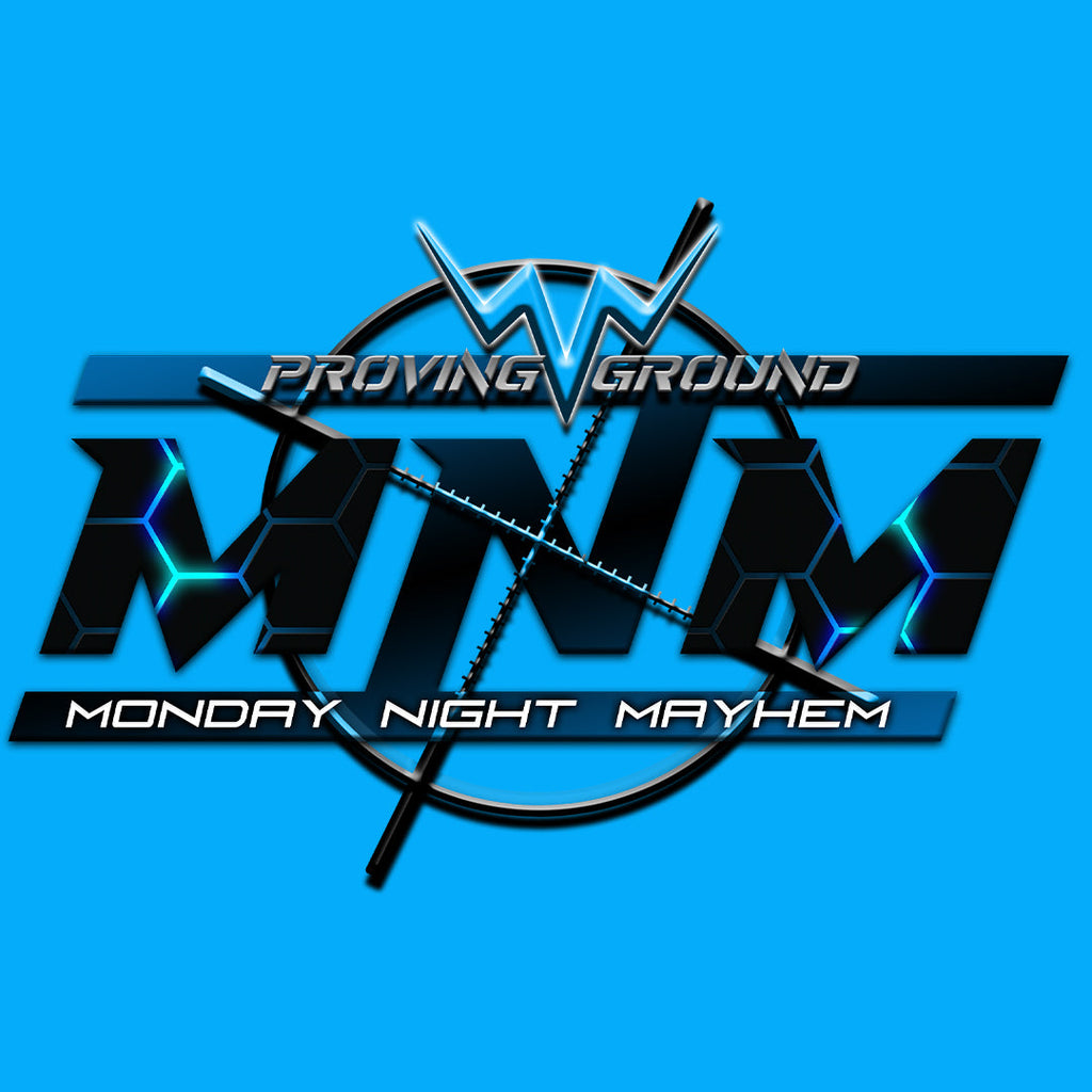 Road House Nation Presents: Monday Night Mayhem