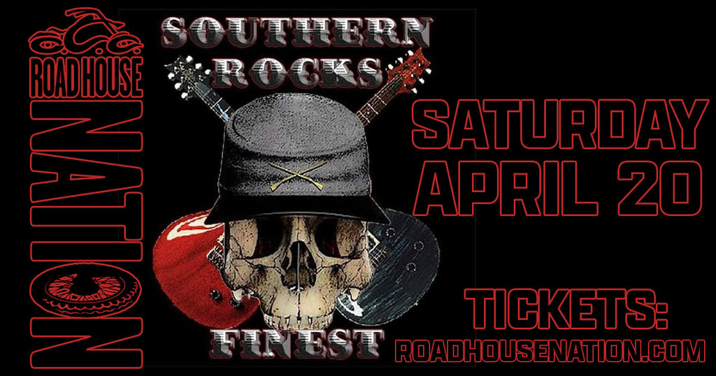 Southern Rocks Finest 4/20/24