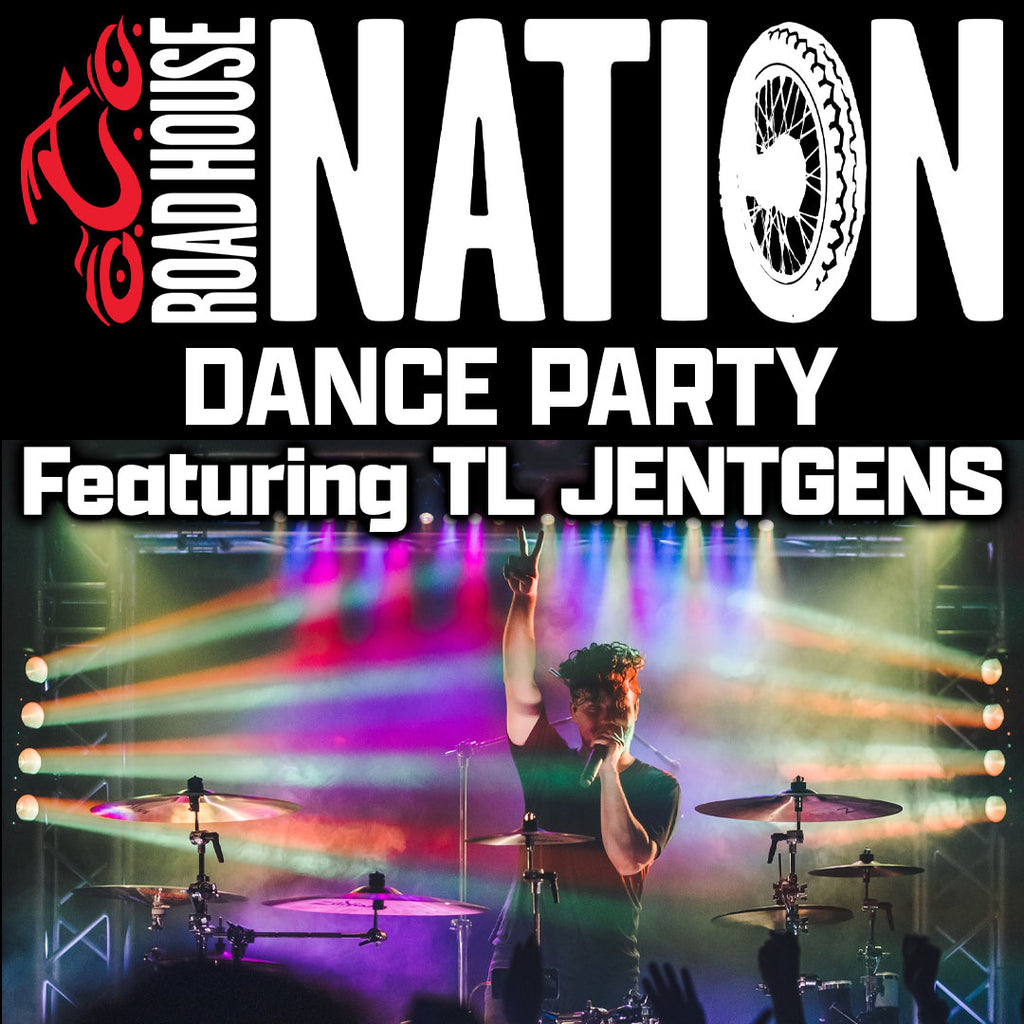 TL Jentgens Dance Party