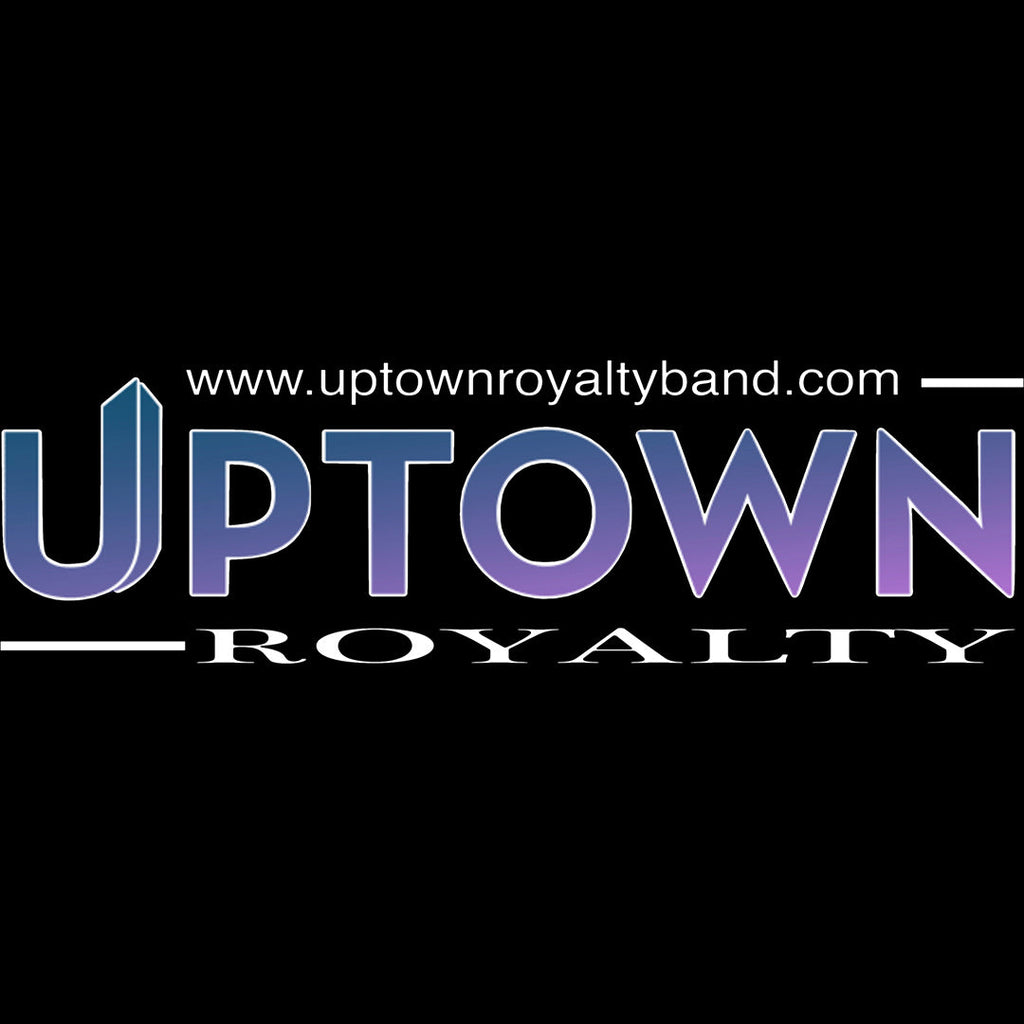 Road House Nation Dance Party Featuring Uptown Royalty