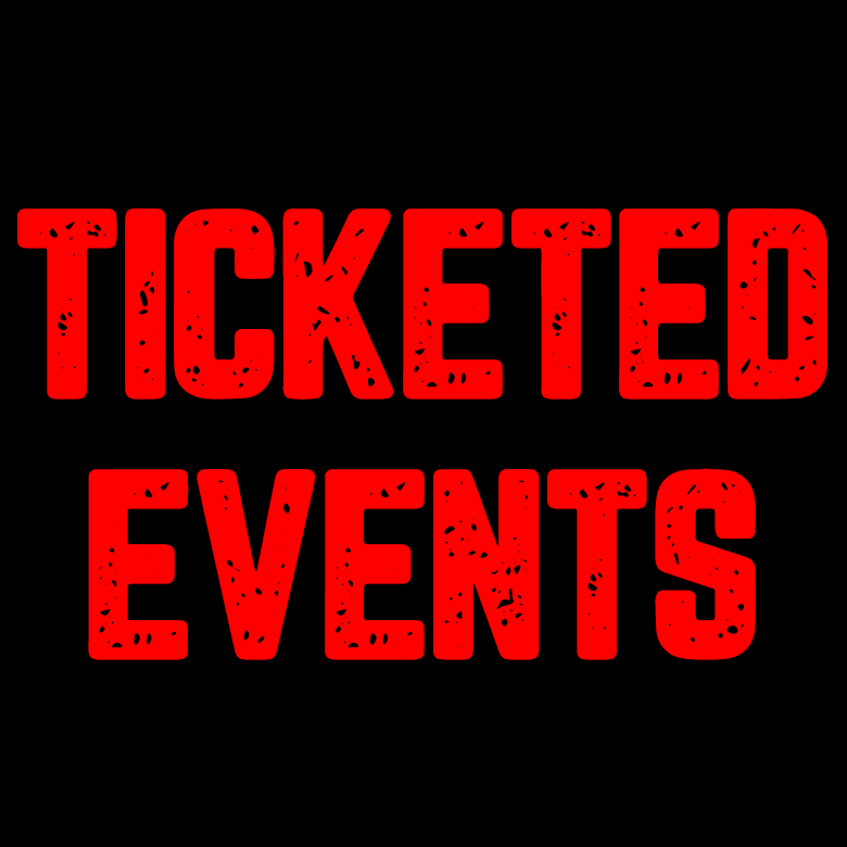 Ticketed Events