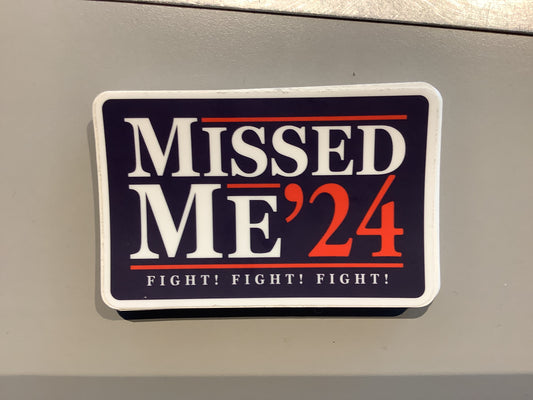 Shield Republic - Missed Me 24’