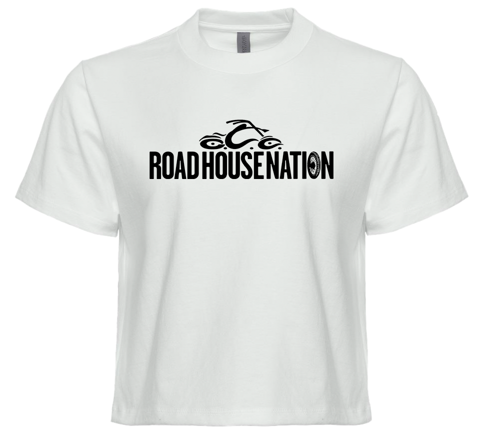 OCCRH-Heavyweight Boxy T-Shirt, Bone