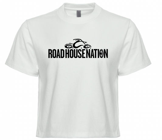 OCCRH-Heavyweight Boxy T-Shirt, Bone