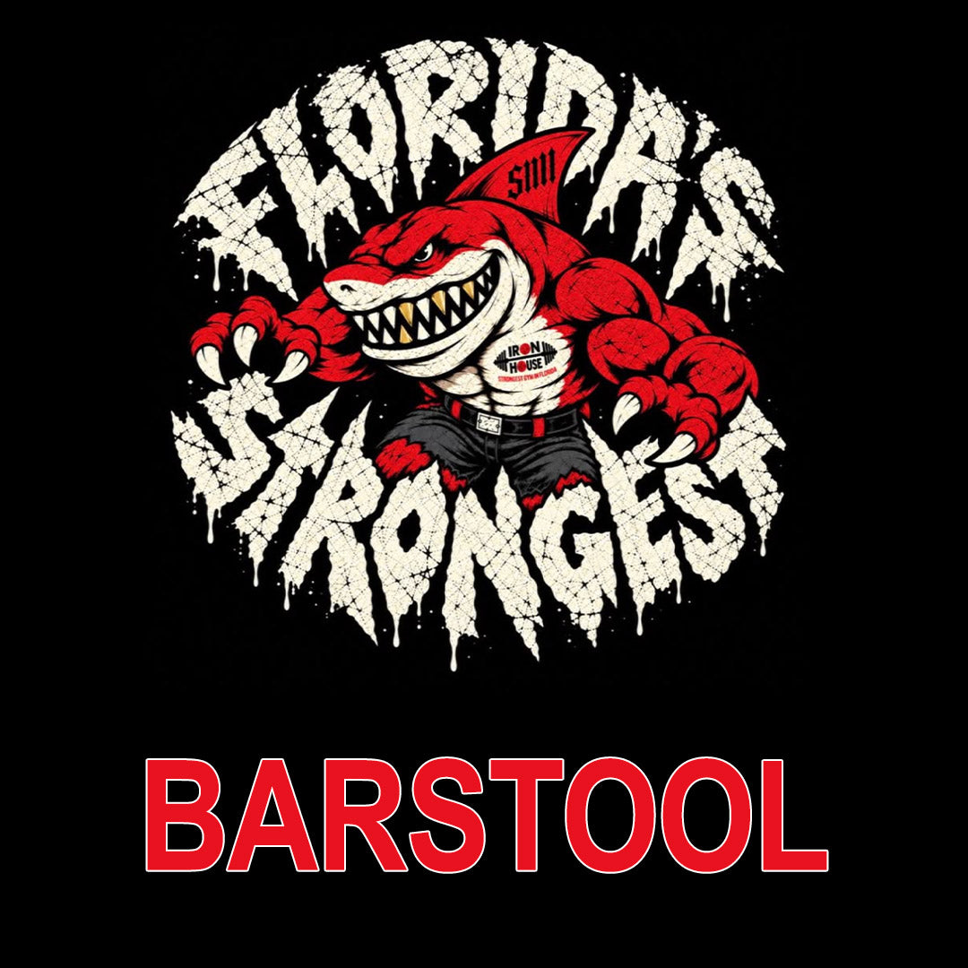 Road House Nation Presents: Florida's Strongest 1/23/27 - Barstool- First Come First Serve