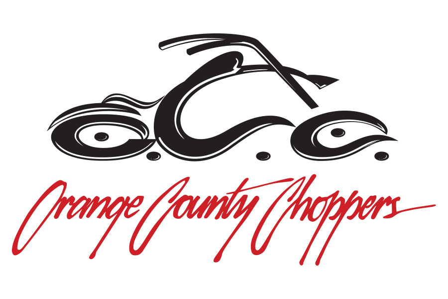 2023 Orange County Choppers Invitational 2023 Entrance Fee OCC Road